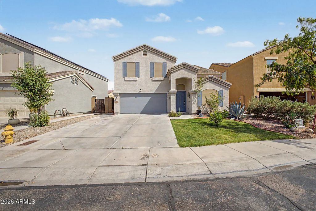 8709 W Superior Avenue, Tolleson