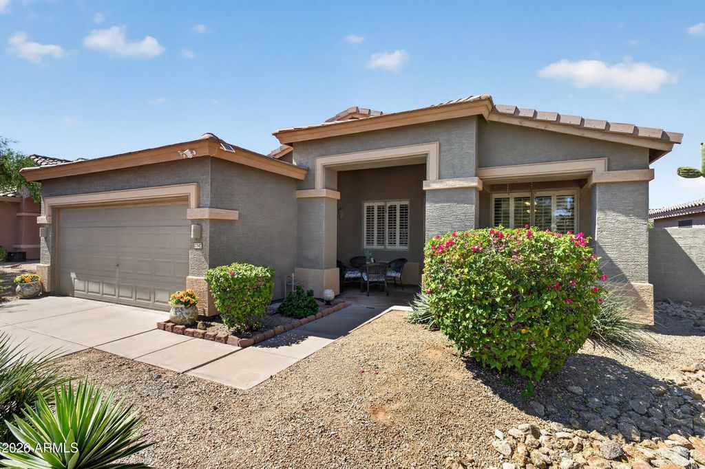 17547 W Cardinal Drive, Goodyear
