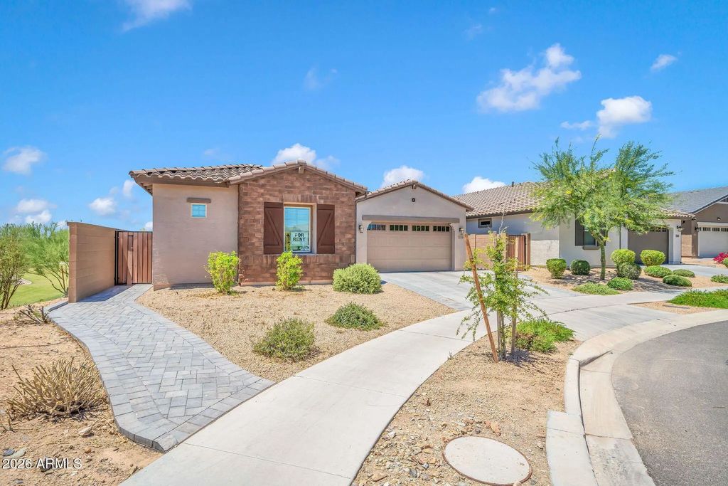 32258 N 21st Avenue, Phoenix