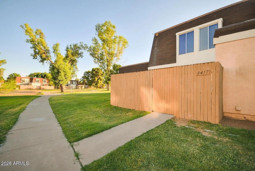8417 N 34th Avenue, Phoenix