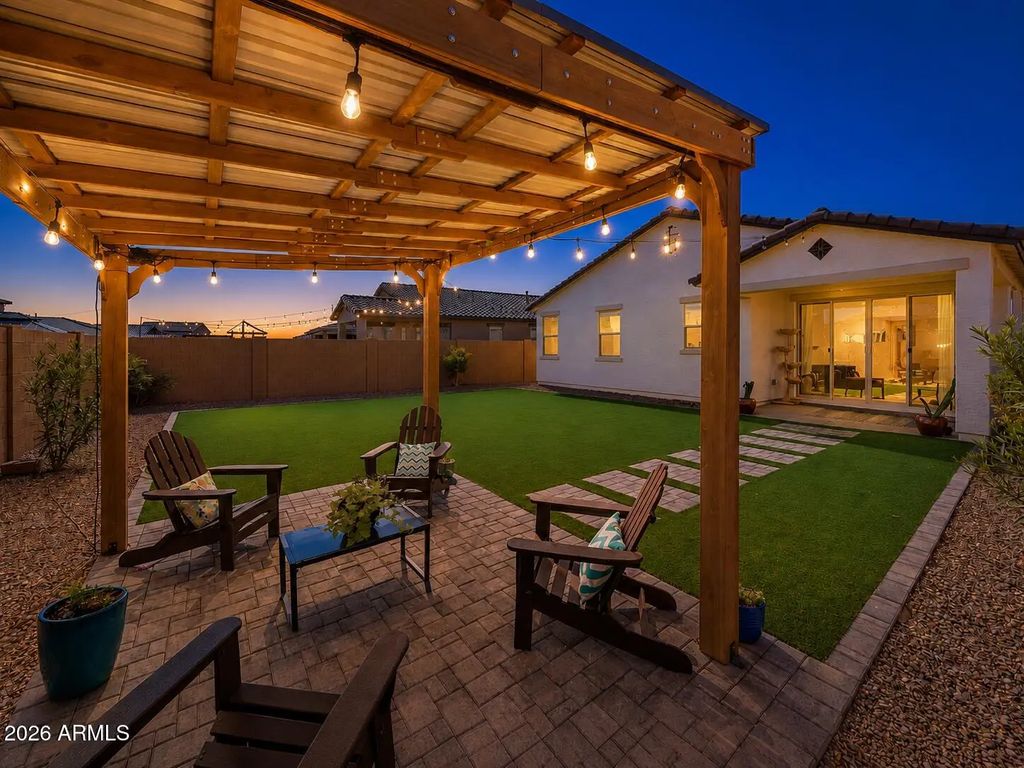 11009 W Hadley Street, Avondale