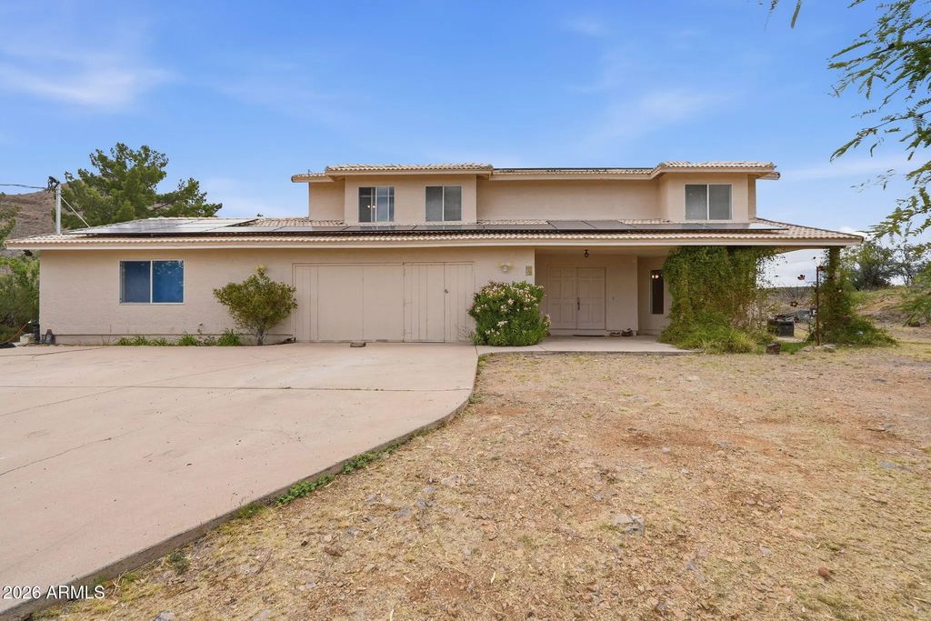 428 Camino Canoa, Rio Rico