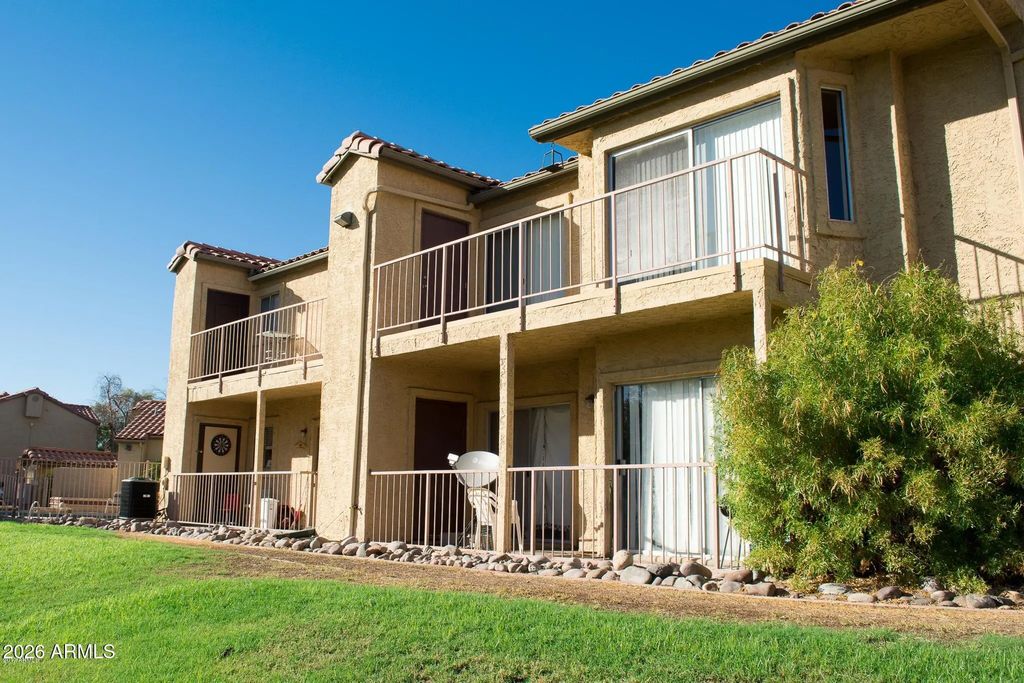 653 W Guadalupe Road (unit 2116), Mesa