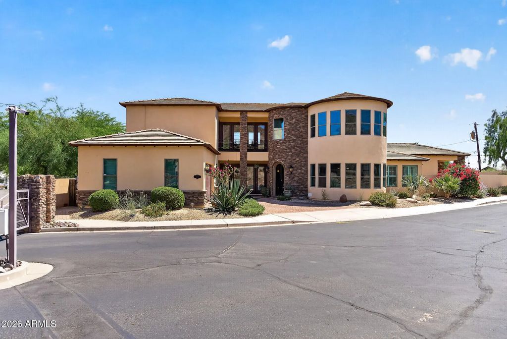 1343 E Lupine Avenue, Phoenix