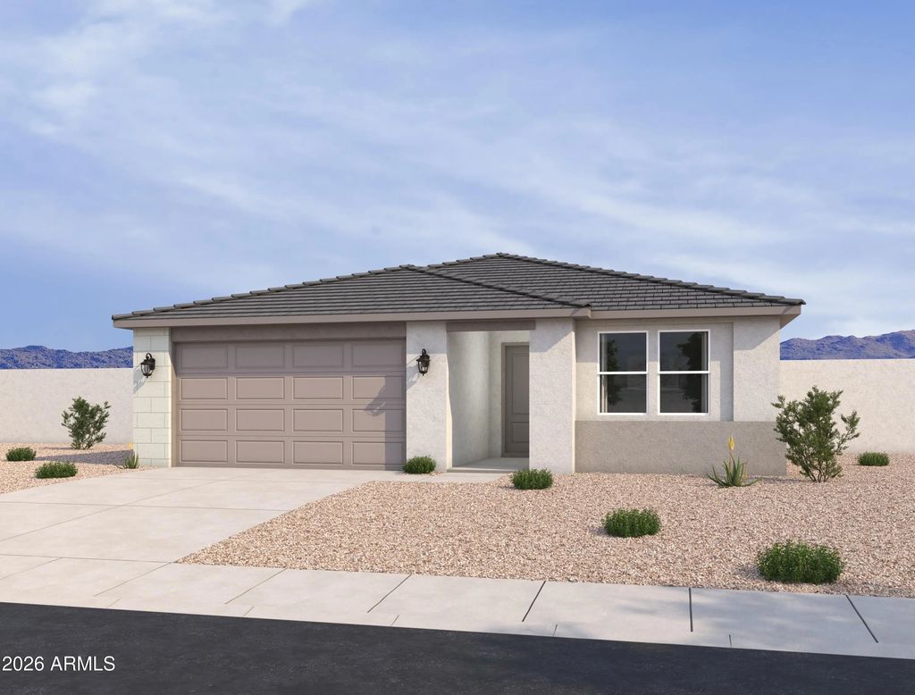 27025 N 161st Lane, Surprise