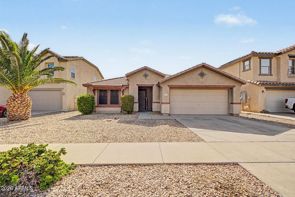 17736 N 183rd Avenue, Surprise