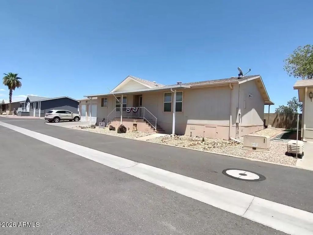 17200 W Bell Road (unit 2323), Surprise