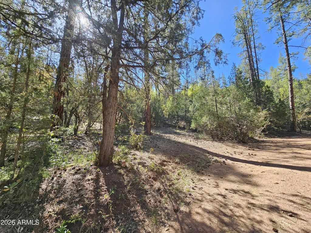 3054 N Neal Drive (unit 4), Payson