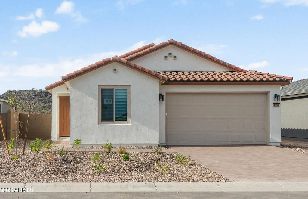 8050 W Meadowlark Way, Florence