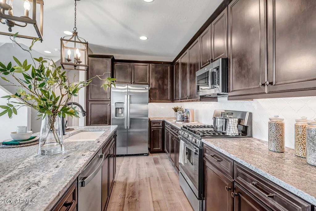 43254 N Hinoki Street, San Tan Valley