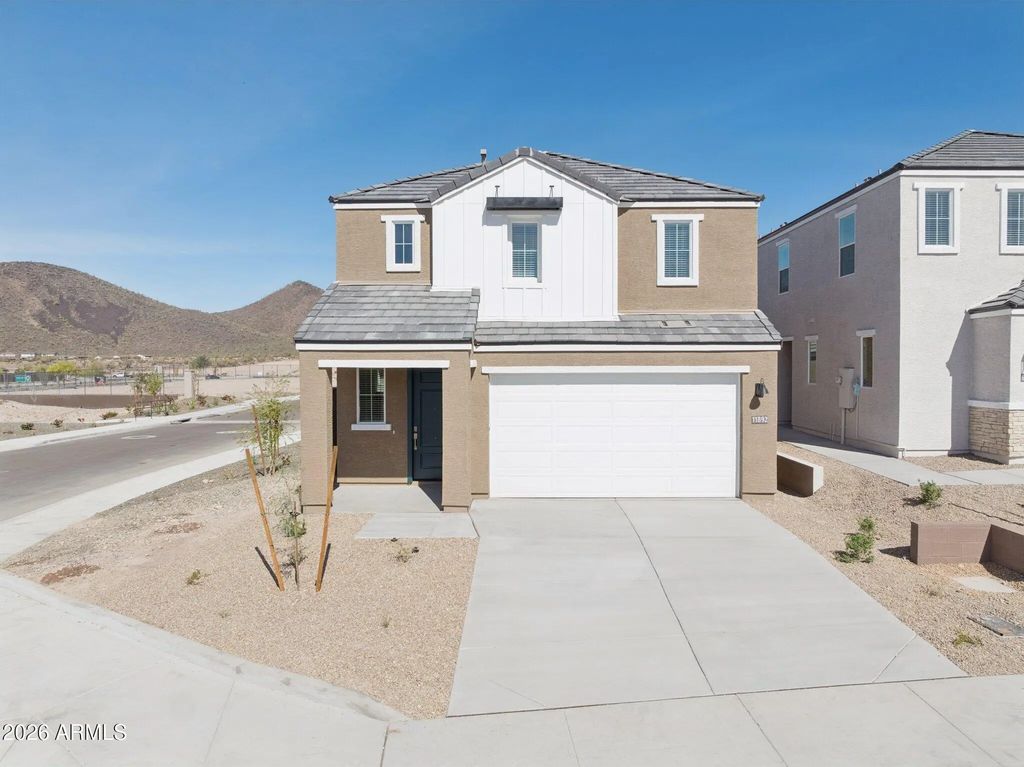 11892 W Burnside Trail, Peoria