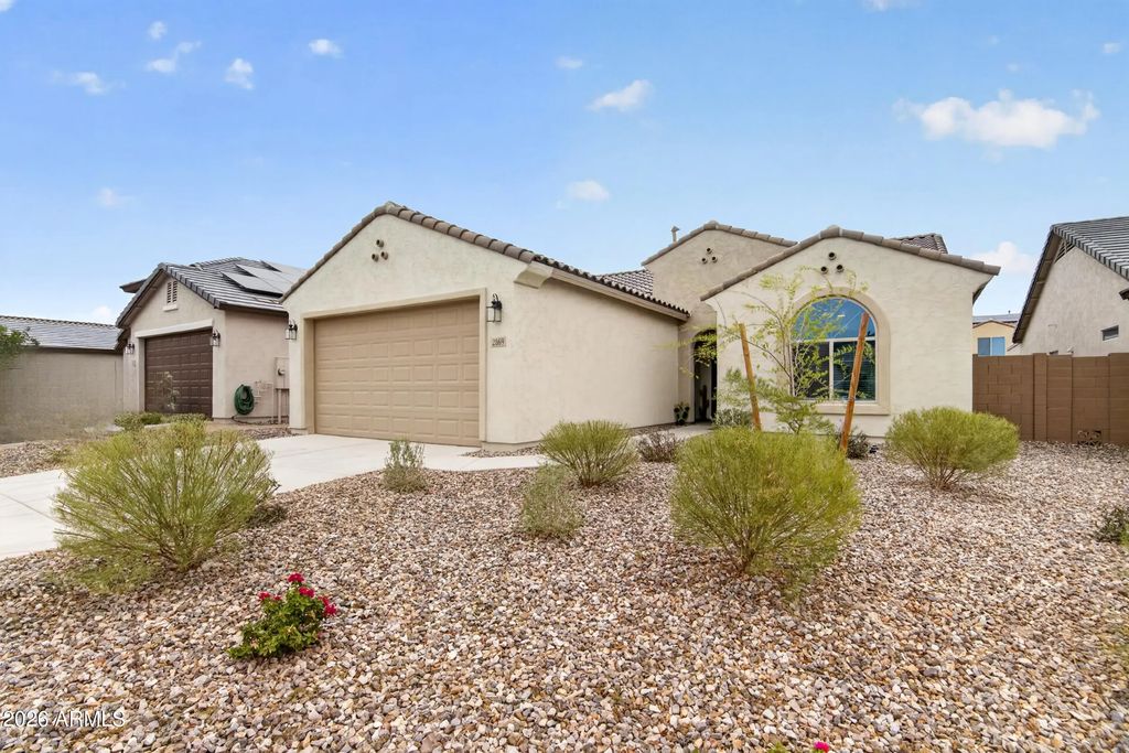 2869 N Coronado Drive, Florence
