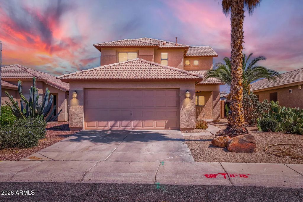 10758 W Alvarado Road, Avondale