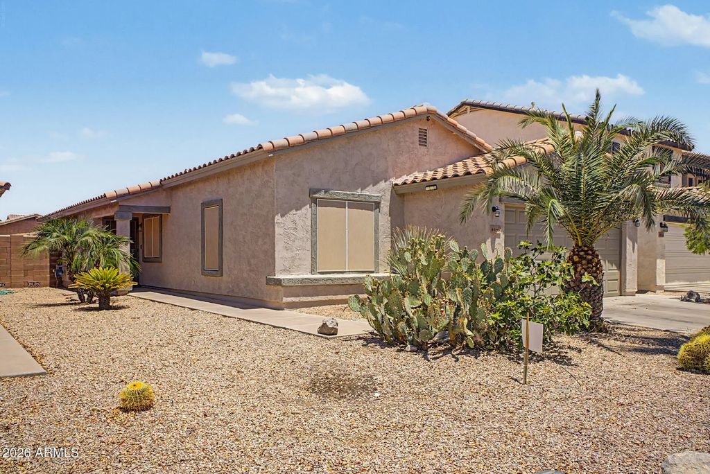 44860 W Balboa Drive, Maricopa
