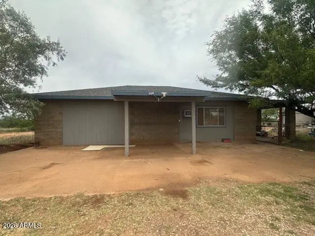 2384 N Appaloosa Place, Huachuca City