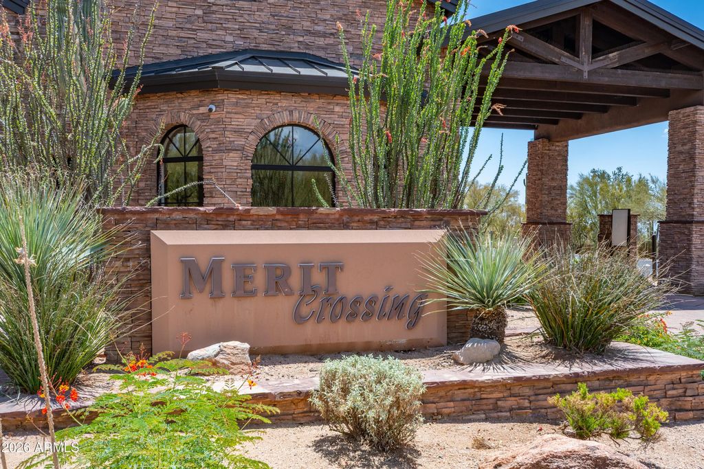 28132 N 91st Street (unit 3), Scottsdale