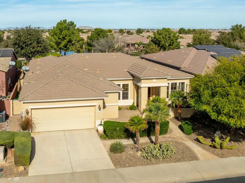 42204 W Rummy Road, Maricopa