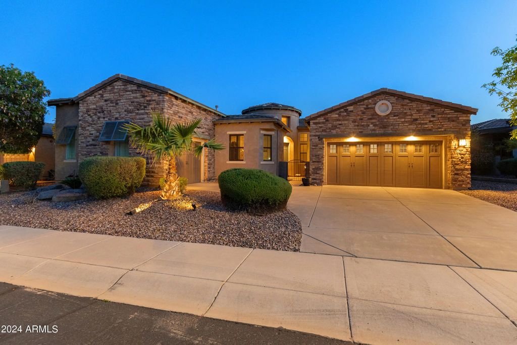 12519 W Bajada Road, Peoria