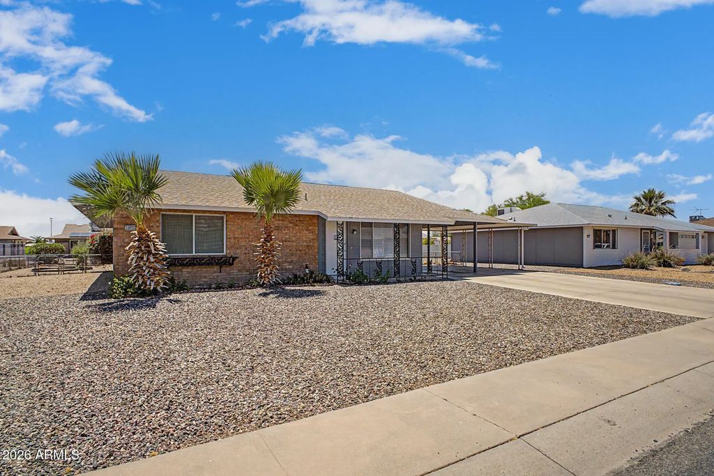 10025 W Coggins Drive, Sun City