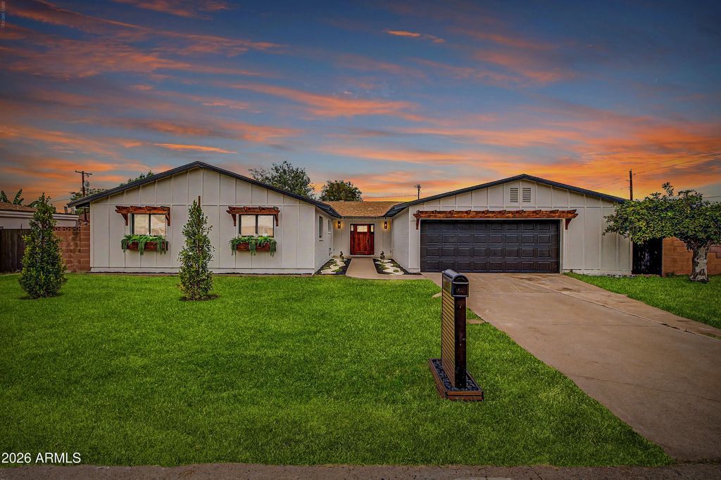 7844 N 17th Avenue, Phoenix