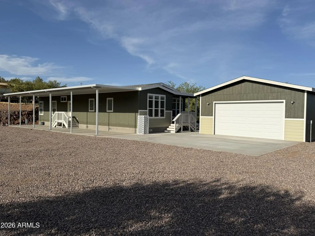 188 N Bethel Lane, Tonto Basin