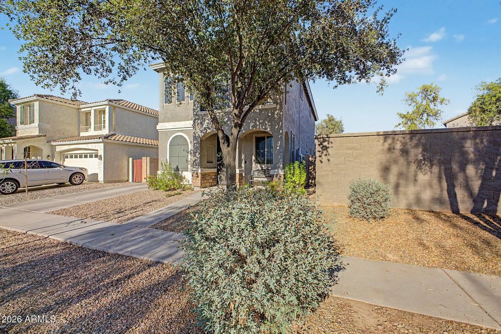 4117 S Hemet Street, Gilbert