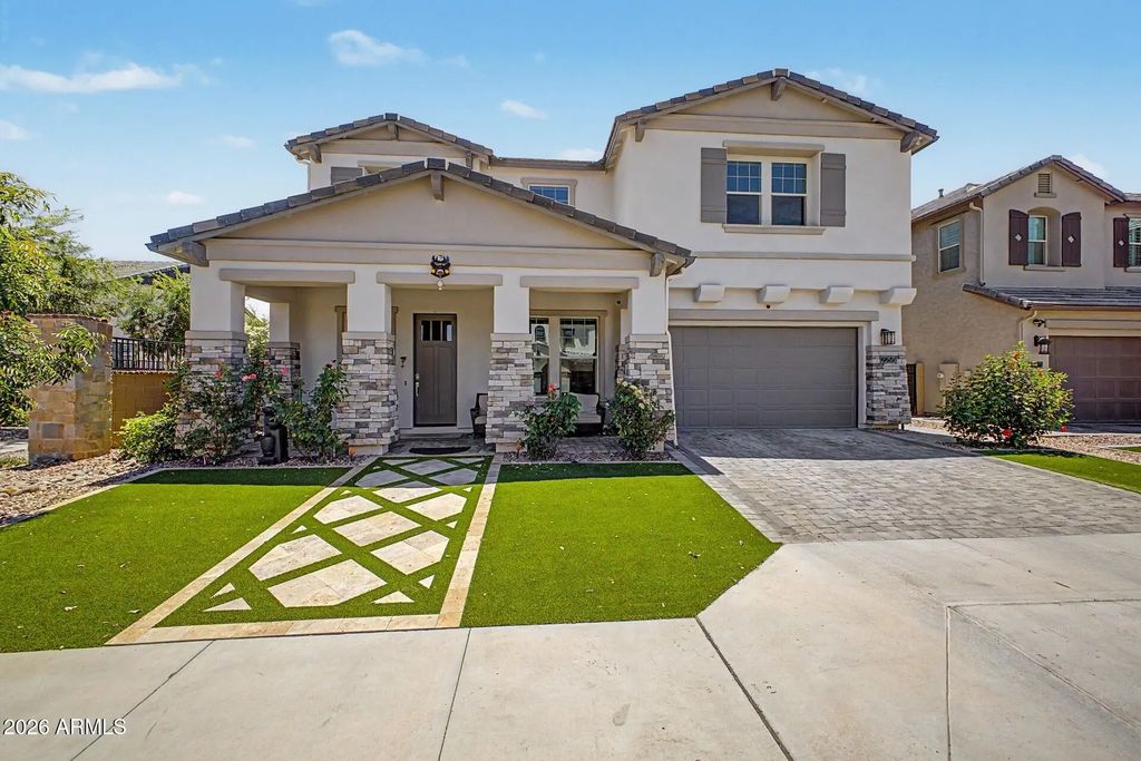 2295 E Athena Avenue, Gilbert