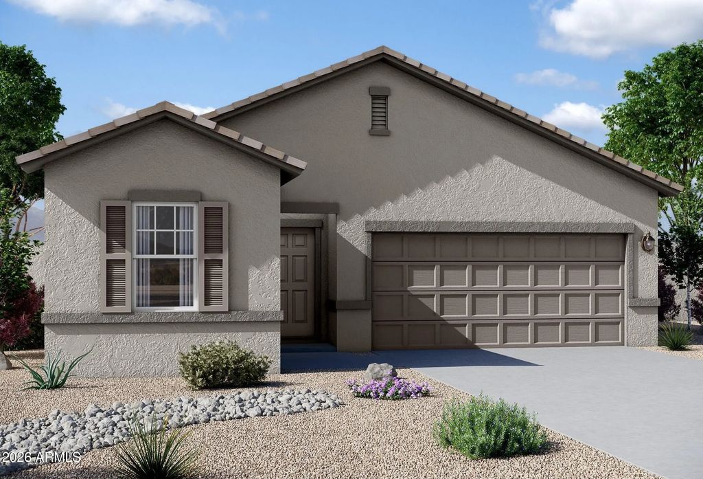 2051 E Night Rider Road, San Tan Valley