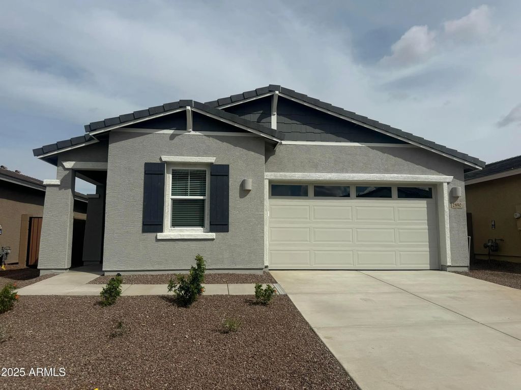 2890 E Frontiersman Lane, San Tan Valley