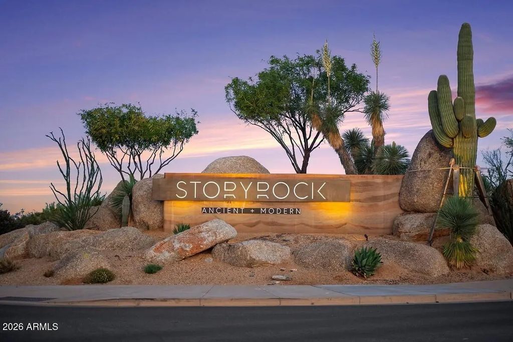 13271 E Desert Vista Road, Scottsdale