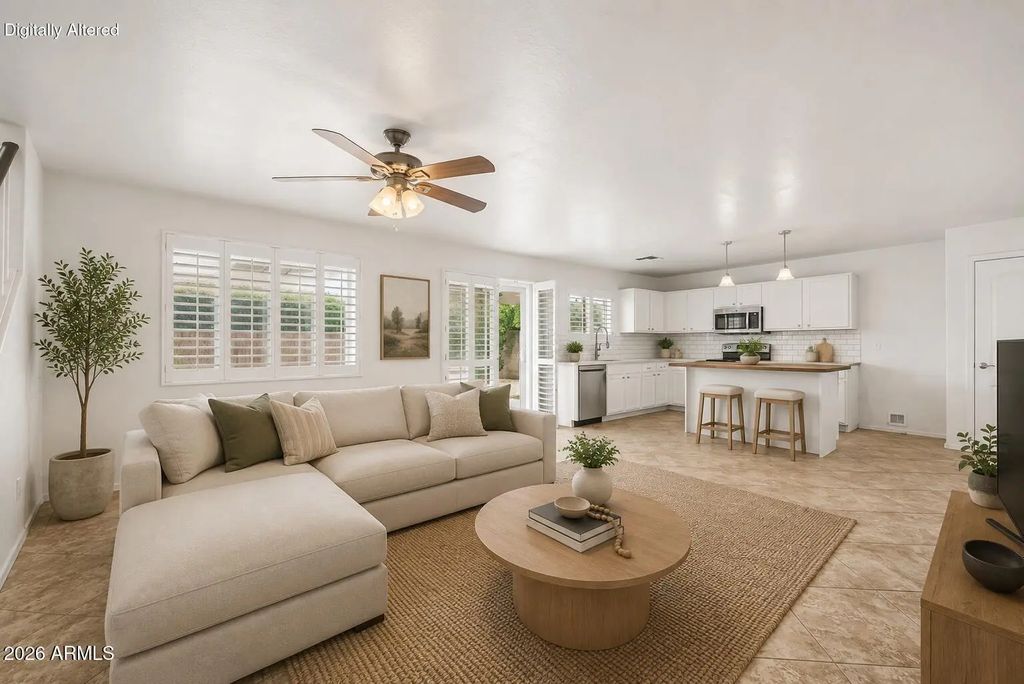 1725 E Anastasia Street, San Tan Valley