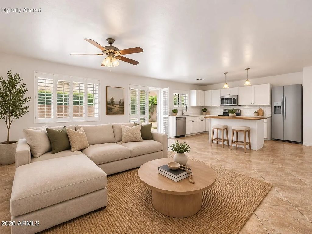 1725 E Anastasia Street, San Tan Valley