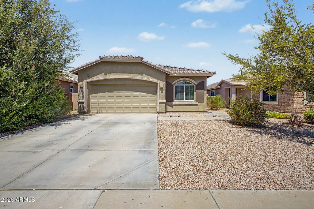 3514 E Cowboy Cove Trail, San Tan Valley