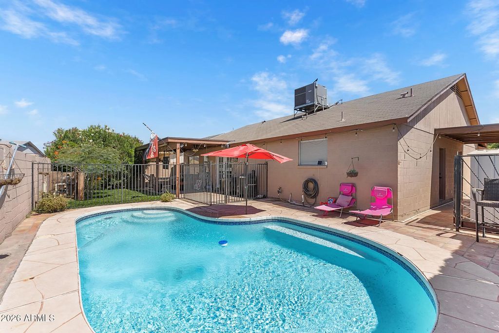 9002 W Coronado Road, Phoenix