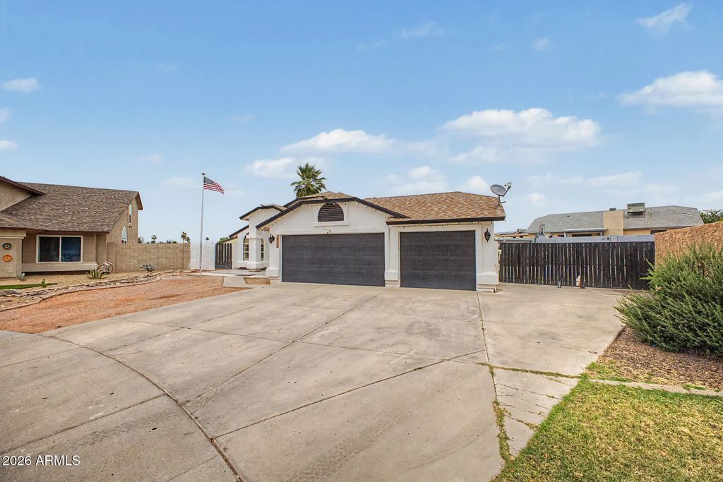 10359 N 78th Avenue, Peoria