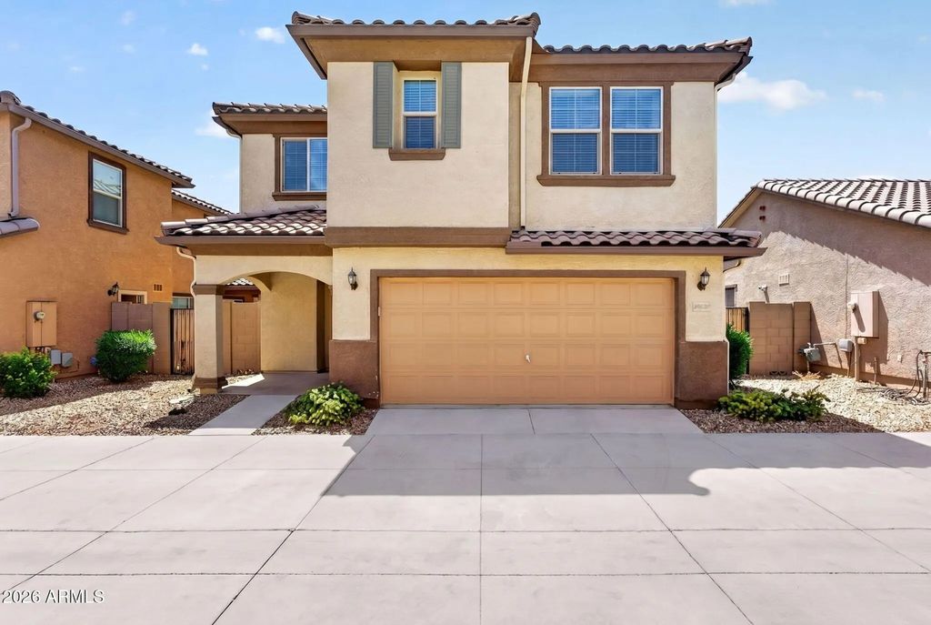 16630 W Culver Street, Goodyear