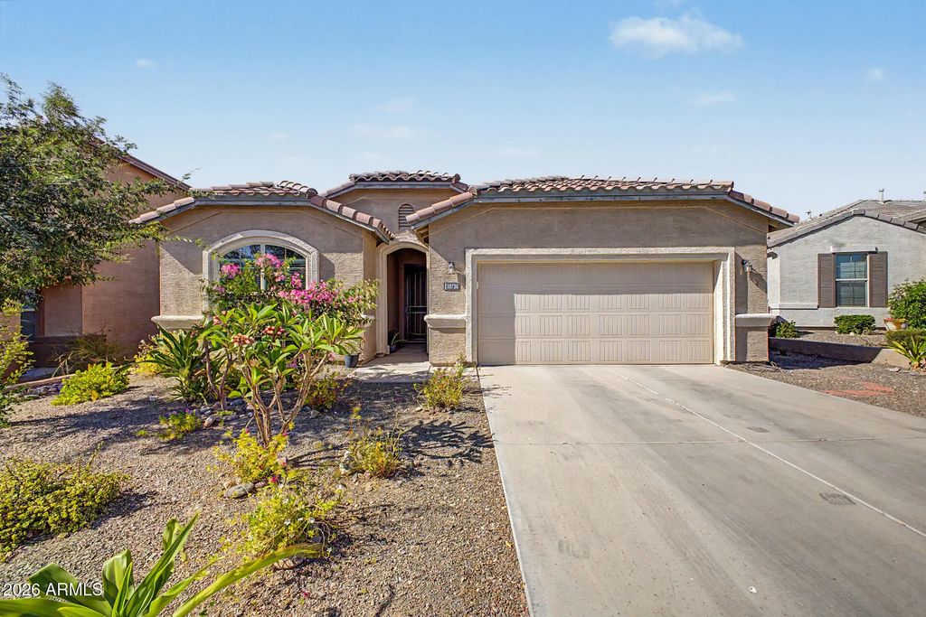 10736 W Bronco Trail, Peoria