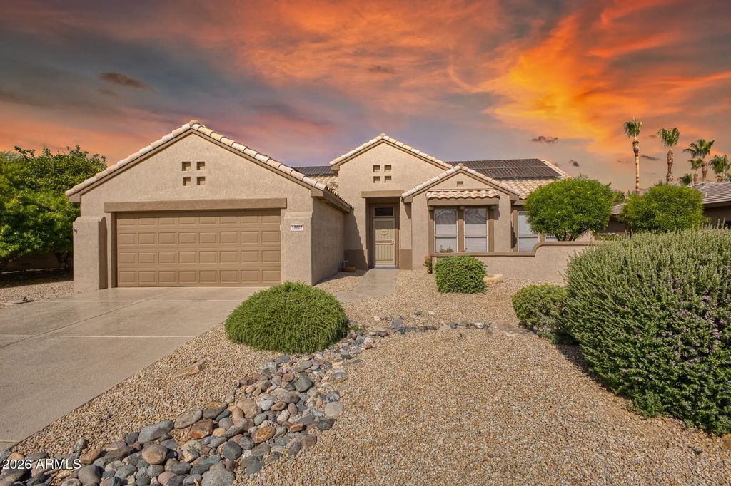 18607 N Diamond Drive, Surprise