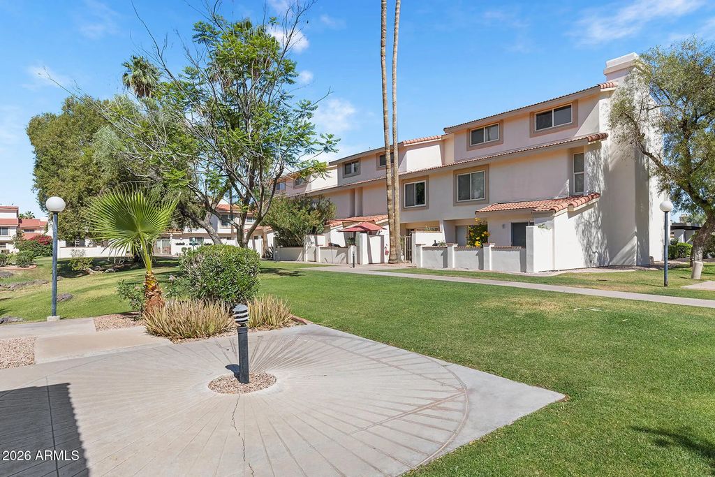 5634 N 79th Way (unit 5), Scottsdale