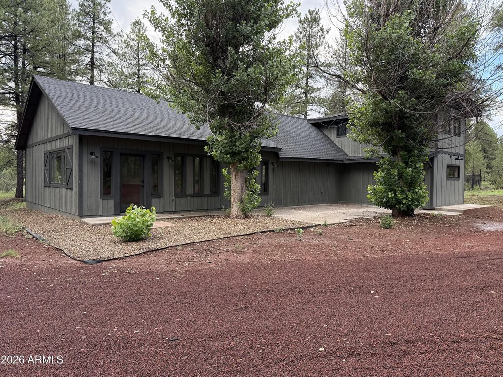 129 N Spitz Spring Road, Parks