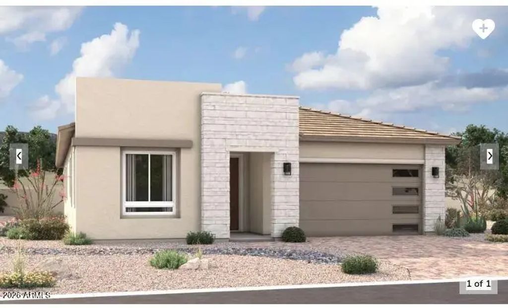 15870 W Williams Street, Goodyear