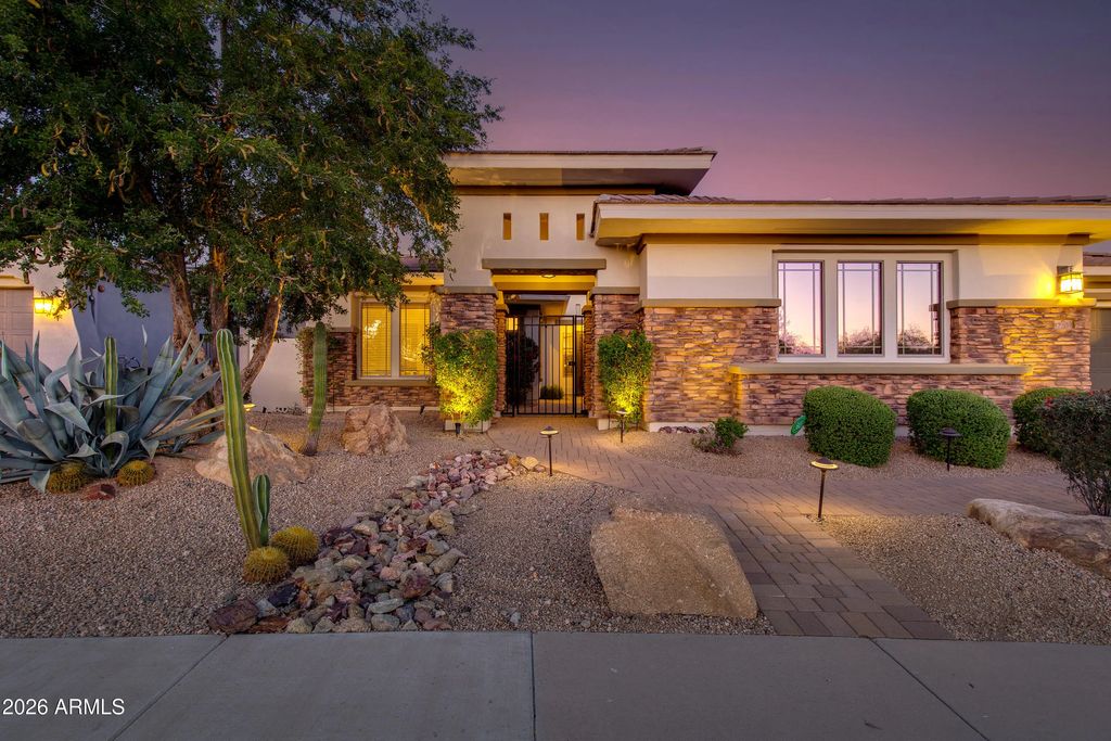 32209 N 15th Lane, Phoenix