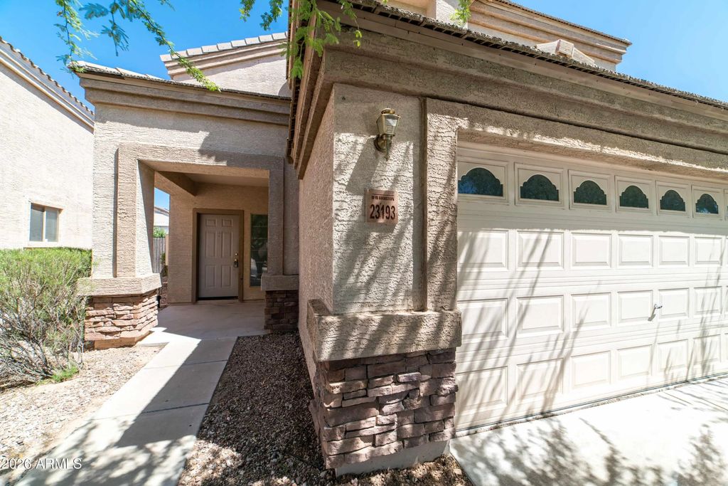 23193 W Mohave Street, Buckeye