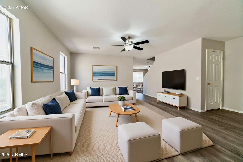 23193 W Mohave Street, Buckeye