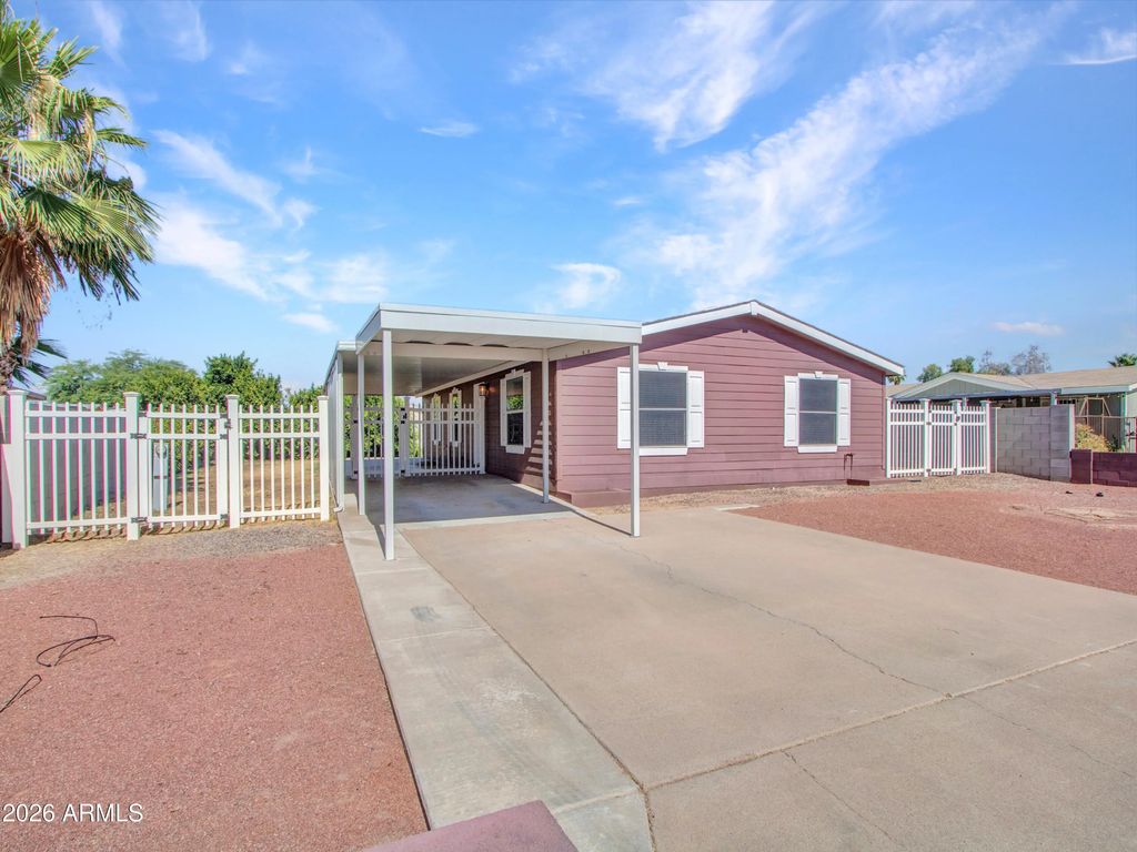 18032 N 2nd Street, Phoenix