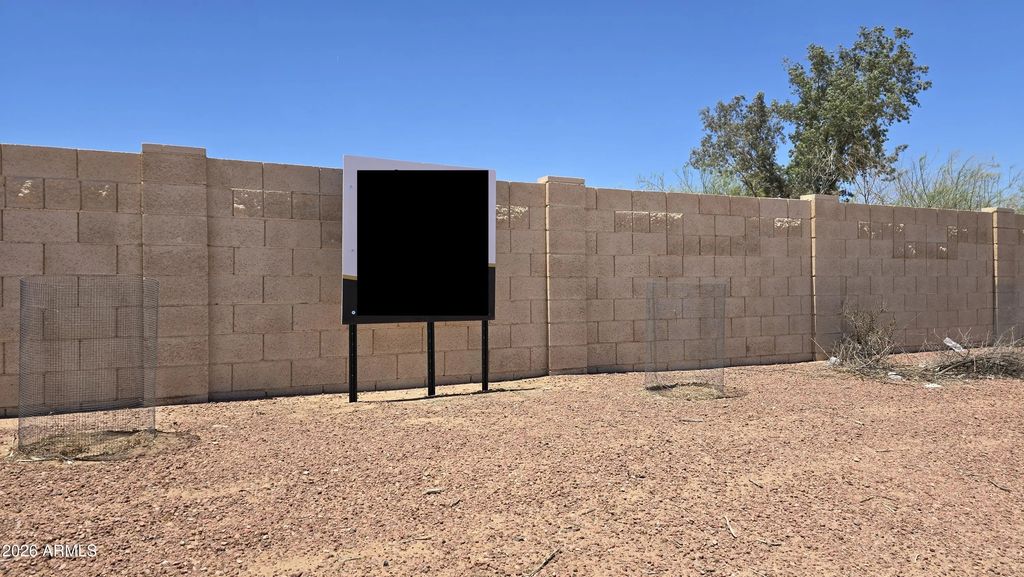 10463 W Arica Road (unit -), Casa Grande