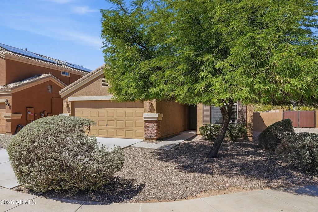 318 N 21st Circle, Coolidge