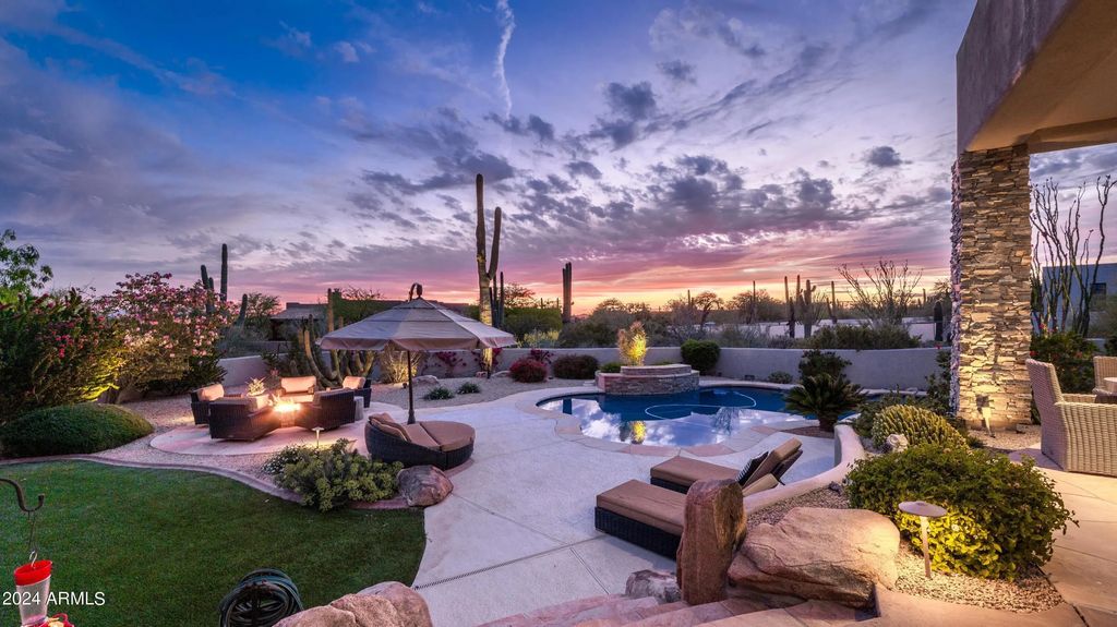 22100 N 97th Street, Scottsdale