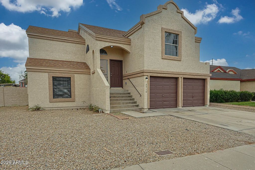 6910 N 78th Avenue, Glendale