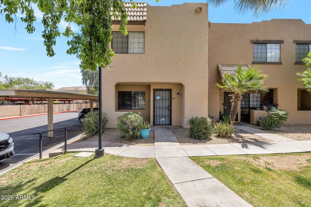1935 W Morten Avenue W (unit 25), Phoenix